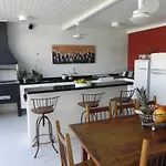 Casa Ubatuba Praia Grande