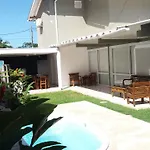 Casa Ubatuba Praia Grande