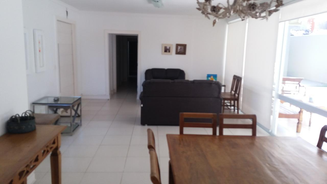 Casa de férias Casa Praia Grande *