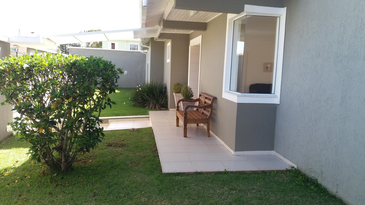 Casa Praia Grande * Ubatuba