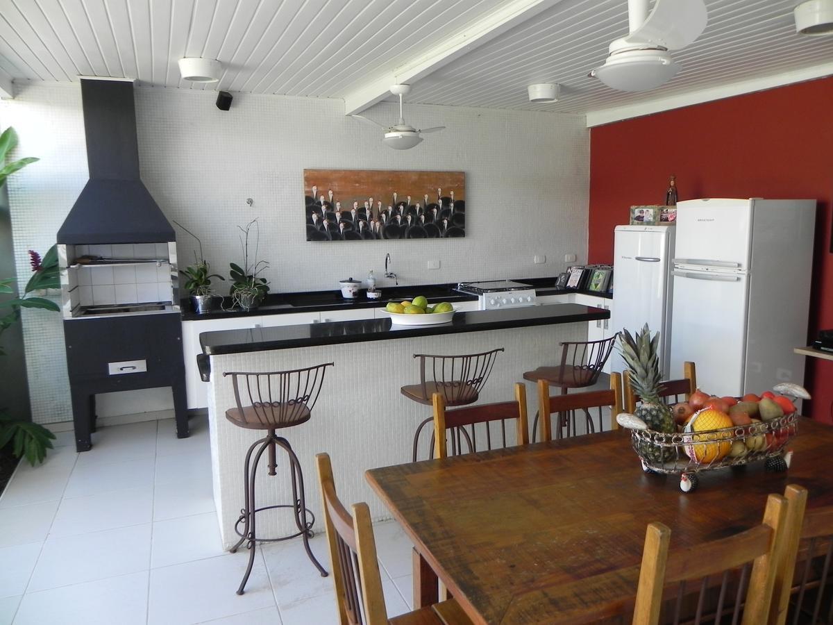 Casa Praia Grande * Ubatuba