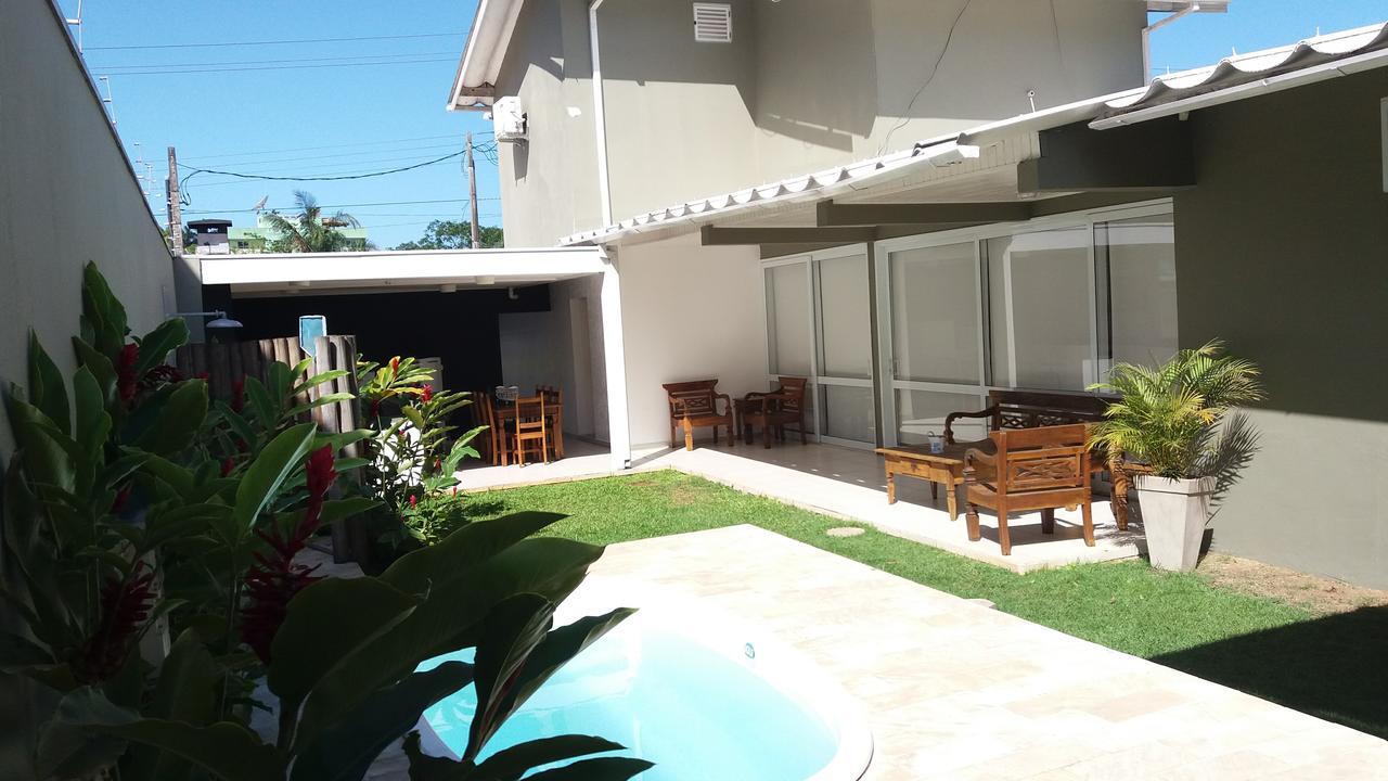 Casa de férias Casa Praia Grande *