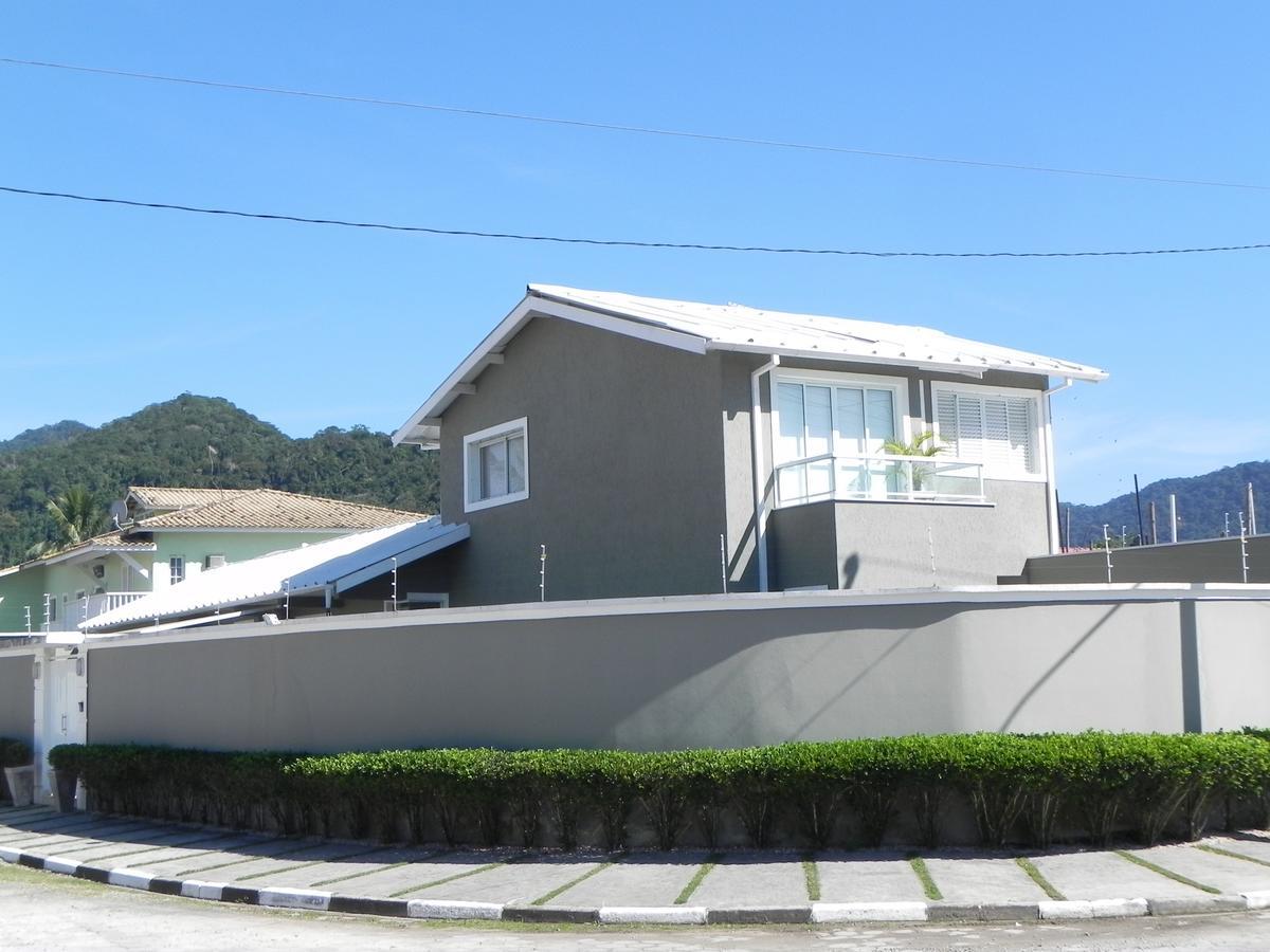 Casa de férias Casa Praia Grande *
